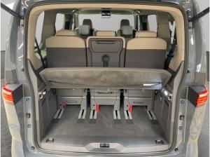 Volkswagen T7 Multivan 2.0 TDI DSG 'Energy' KÜ / LED RFK