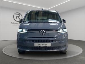 Volkswagen T7 Multivan 2.0 TDI DSG 'Energy' KÜ / LED RFK