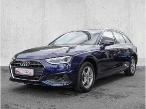 Audi A4 Avant 35 TDI S-tronic *STAND.HZG.*NAVI*LED*SIDE-ASS.*