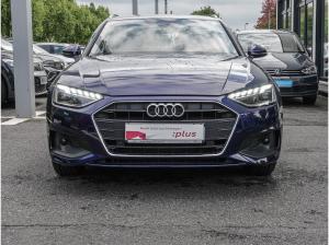 Audi A4 Avant 35 TDI S-tronic *STAND.HZG.*NAVI*LED*SIDE-ASS.*
