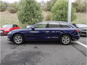 Audi A4 Avant 35 TDI S-tronic *STAND.HZG.*NAVI*LED*SIDE-ASS.*