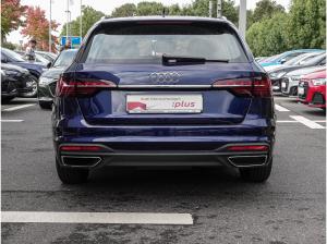 Audi A4 Avant 35 TDI S-tronic *STAND.HZG.*NAVI*LED*SIDE-ASS.*