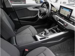 Audi A4 Avant 35 TDI S-tronic *STAND.HZG.*NAVI*LED*SIDE-ASS.*
