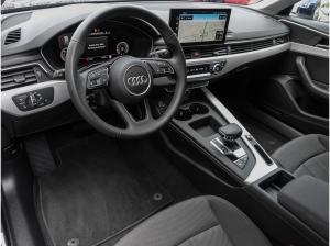Audi A4 Avant 35 TDI S-tronic *STAND.HZG.*NAVI*LED*SIDE-ASS.*