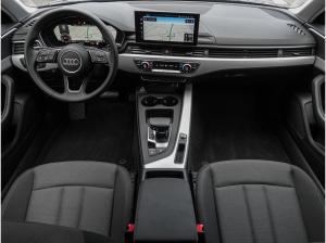 Audi A4 Avant 35 TDI S-tronic *STAND.HZG.*NAVI*LED*SIDE-ASS.*