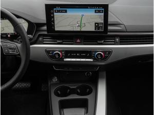 Audi A4 Avant 35 TDI S-tronic *STAND.HZG.*NAVI*LED*SIDE-ASS.*