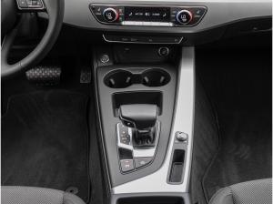 Audi A4 Avant 35 TDI S-tronic *STAND.HZG.*NAVI*LED*SIDE-ASS.*