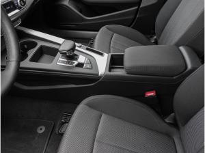 Audi A4 Avant 35 TDI S-tronic *STAND.HZG.*NAVI*LED*SIDE-ASS.*