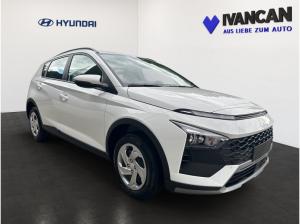Hyundai BAYON 1.0T SELECT