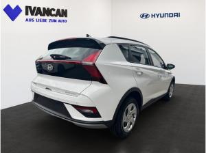 Hyundai BAYON 1.0T SELECT