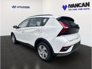 Hyundai BAYON 1.0T SELECT