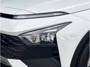 Hyundai BAYON 1.0T SELECT