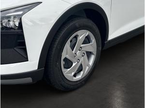 Hyundai BAYON 1.0T SELECT