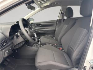 Hyundai BAYON 1.0T SELECT