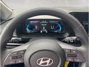 Hyundai BAYON 1.0T SELECT