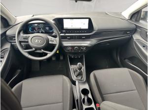 Hyundai BAYON 1.0T SELECT
