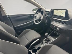 Hyundai BAYON 1.0T SELECT