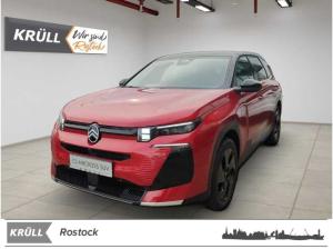 Citroën C5 Aircross Hybrid 145 PLUS +Allwetter+SHZ+
