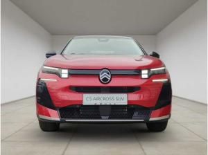 Citroën C5 Aircross Hybrid 145 PLUS +Allwetter+SHZ+