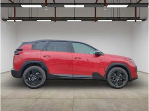 Citroën C5 Aircross Hybrid 145 PLUS +Allwetter+SHZ+