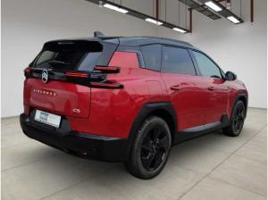 Citroën C5 Aircross Hybrid 145 PLUS +Allwetter+SHZ+