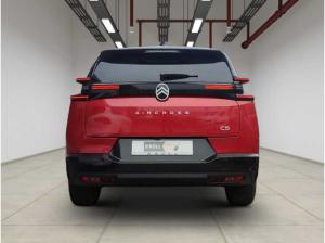 Citroën C5 Aircross Hybrid 145 PLUS +Allwetter+SHZ+