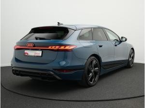 Audi A6 e-tron A6 Avant e-tron 2x S line*Wärmep*8-fach*UPE 90t€