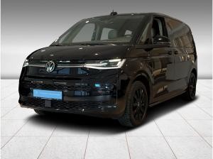 Volkswagen Multivan 2,0 TDI Life DSG LED Navi AHK