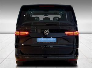 Volkswagen Multivan 2,0 TDI Life DSG LED Navi AHK