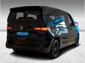 Volkswagen Multivan 2,0 TDI Life DSG LED Navi AHK