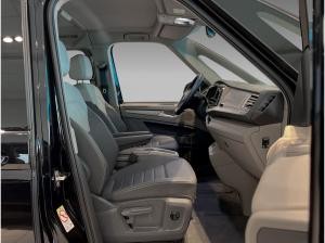 Volkswagen Multivan 2,0 TDI Life DSG LED Navi AHK