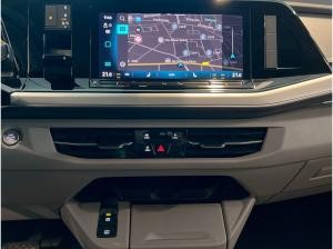 Volkswagen Multivan 2,0 TDI Life DSG LED Navi AHK