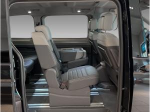 Volkswagen Multivan 2,0 TDI Life DSG LED Navi AHK