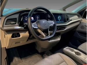 Volkswagen Multivan 2,0 TDI Life DSG LED Navi AHK