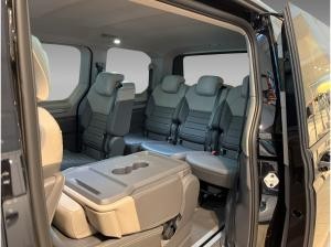 Volkswagen Multivan 2,0 TDI Life DSG LED Navi AHK