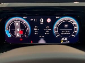 Volkswagen Multivan 2,0 TDI Life DSG LED Navi AHK