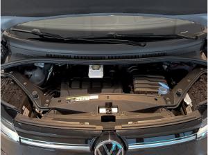 Volkswagen Multivan 2,0 TDI Life DSG LED Navi AHK