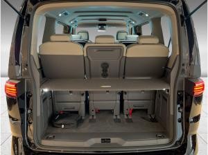 Volkswagen Multivan 2,0 TDI Life DSG LED Navi AHK