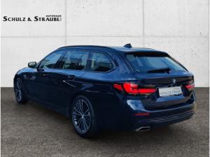 BMW 530 i xDrive Live Cockpit Professional LED