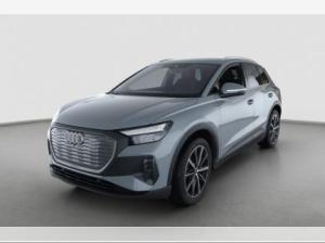 Audi Q4 e-tron 35 AHK Wärmepumpe Assist Keyless