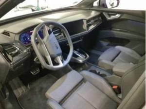 Audi Q4 e-tron 35 AHK Wärmepumpe Assist Keyless