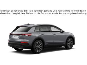 Audi Q4 e-tron 35 AHK Wärmepumpe Assist Keyless