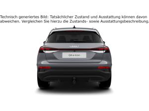 Audi Q4 e-tron 35 AHK Wärmepumpe Assist Keyless