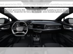Audi Q4 e-tron 35 AHK Wärmepumpe Assist Keyless