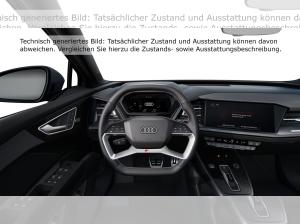 Audi Q4 e-tron 35 AHK Wärmepumpe Assist Keyless