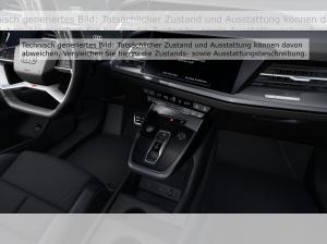 Audi Q4 e-tron 35 AHK Wärmepumpe Assist Keyless