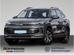 Volkswagen Tiguan Life 1.5 eTSI DSG ACC AHK NAVI AREA VIEW HEAD UP
