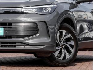 Volkswagen Tiguan Life 1.5 eTSI DSG ACC AHK NAVI AREA VIEW HEAD UP