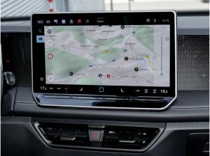 Volkswagen Tiguan Life 1.5 eTSI DSG ACC AHK NAVI AREA VIEW HEAD UP