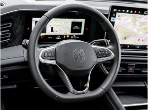 Volkswagen Tiguan Life 1.5 eTSI DSG ACC AHK NAVI AREA VIEW HEAD UP